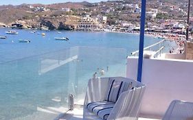 Mpitzarakis Studio On The Beach